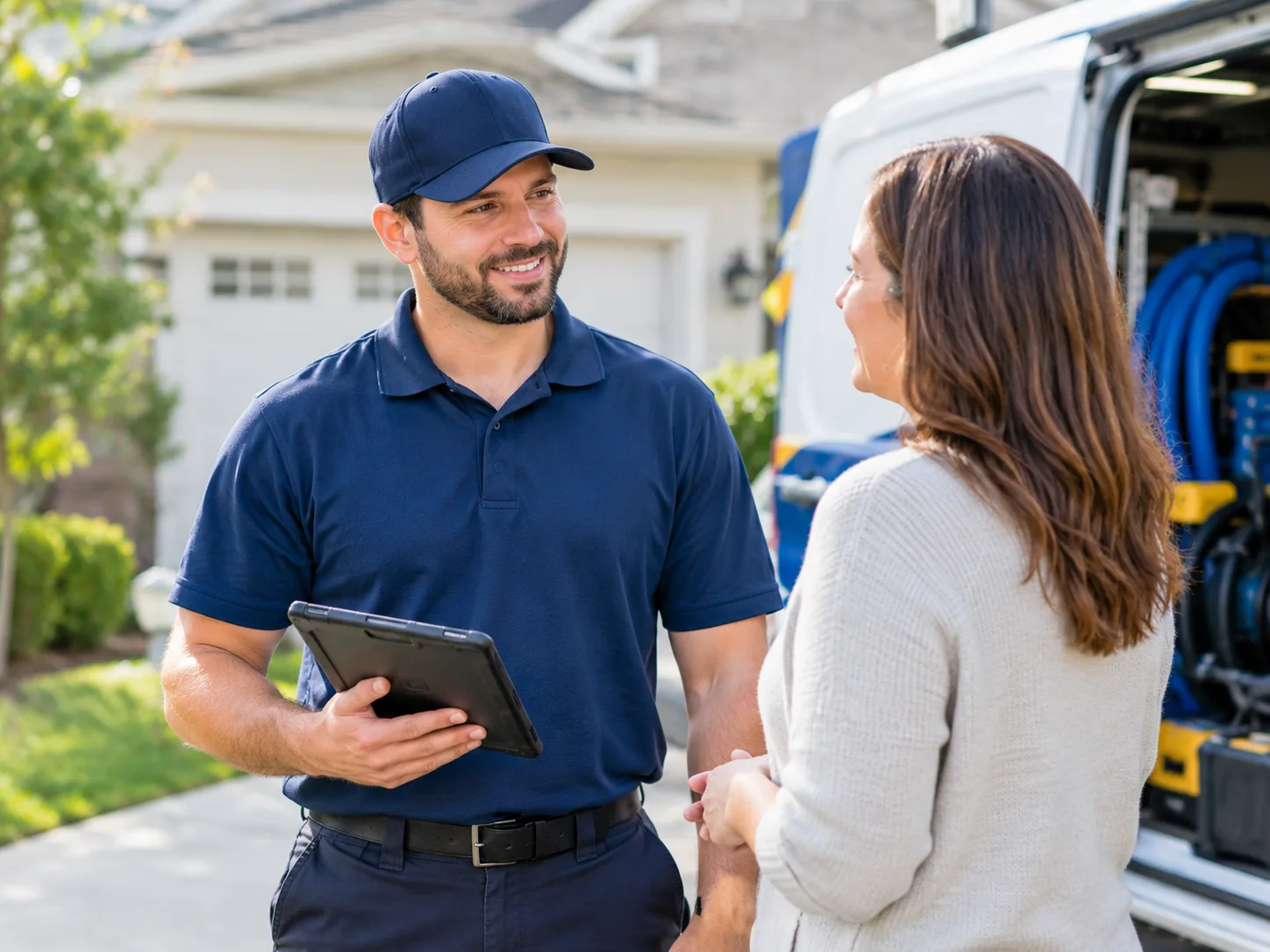 Sewage Backup Cleanup Paradise, CA FAQs